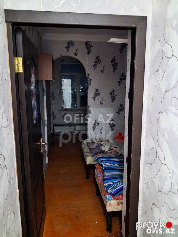 Yeni tikili Satılır Xırdalan, Xırdalan Abşeron Gənclər Şəhərciyi Kupçalı mənzil, 2 otaq, 50 m² — Mənzil, Xırdalan (6)