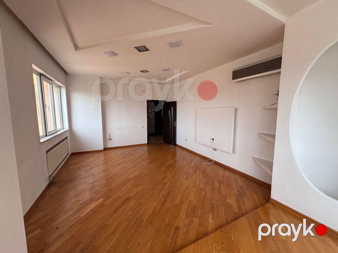 Satılır 3 otaqlı yeni tikili 128 m² — Mənzil, Bakı (7)