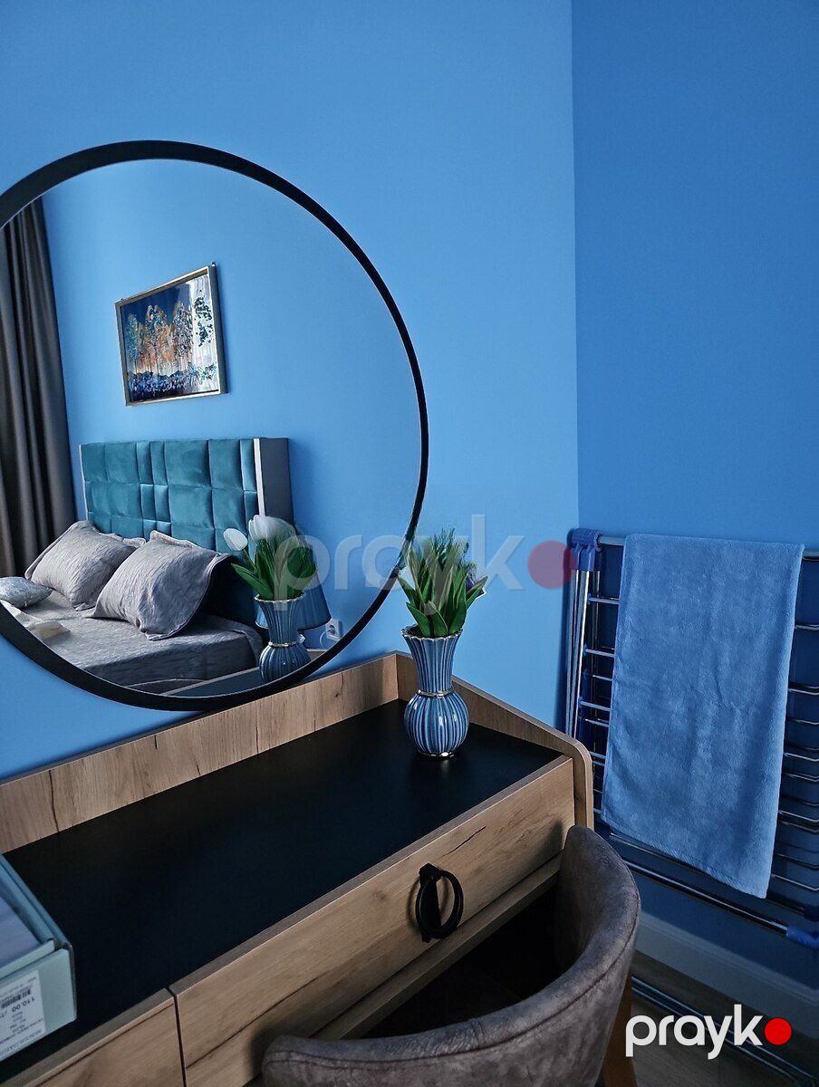 İcarəyə verilir 3 otaqlı yeni tikili 78 m² — Mənzil, Bakı (4)