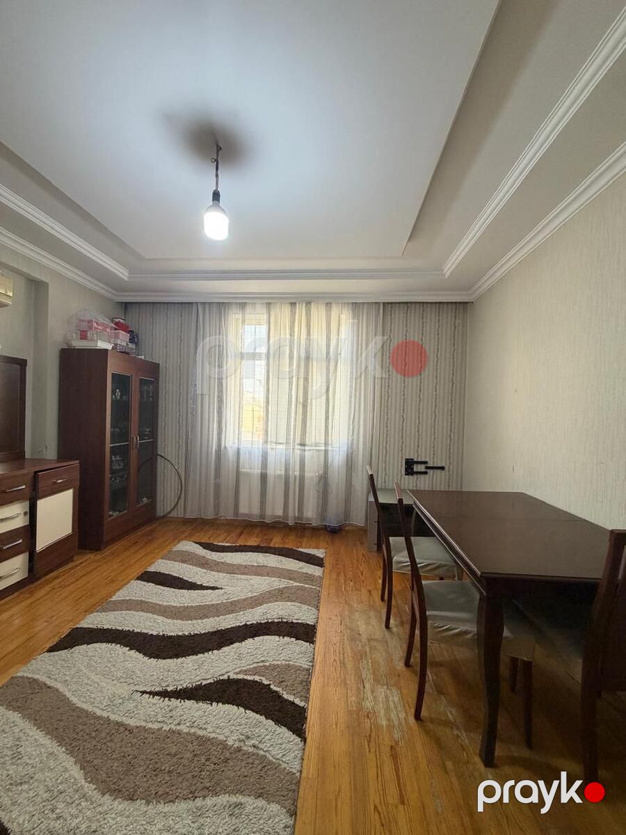 Satılır 2 otaqlı yeni tikili 64 m² — Mənzil, Bakı (2)