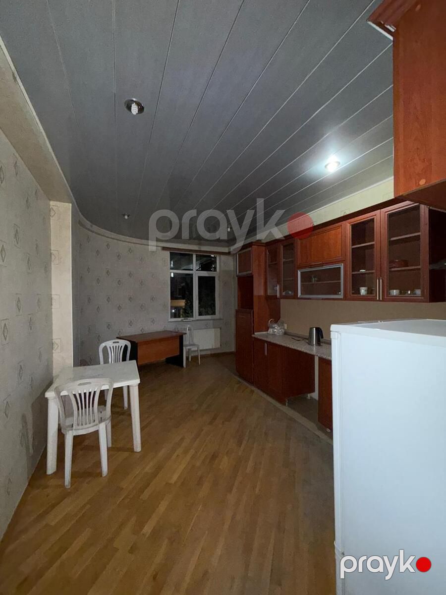 Satılır 3 otaqlı yeni tikili 137 m² — Mənzil, Bakı (11)