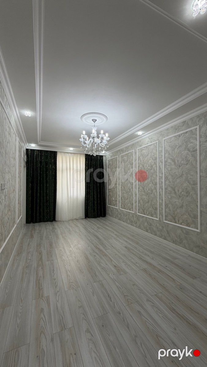 2-otaqlı yeni tikili, Masazır qəs., 57 m² — Mənzil, Bakı (9)