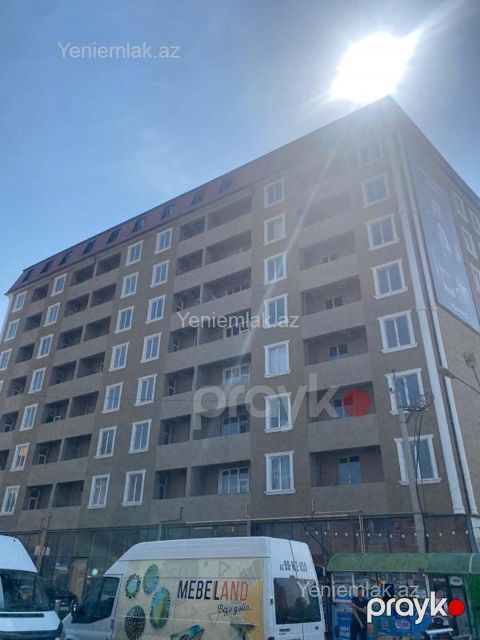 Satılır 3 otaqlı Bina evi menzil (Yeni tikili), 76 m², Masazır — Abşeron