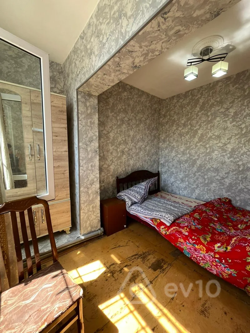 2 otaqlı mənzil, 45 m², Adil məmmədov — Mənzil, Bakı (6)