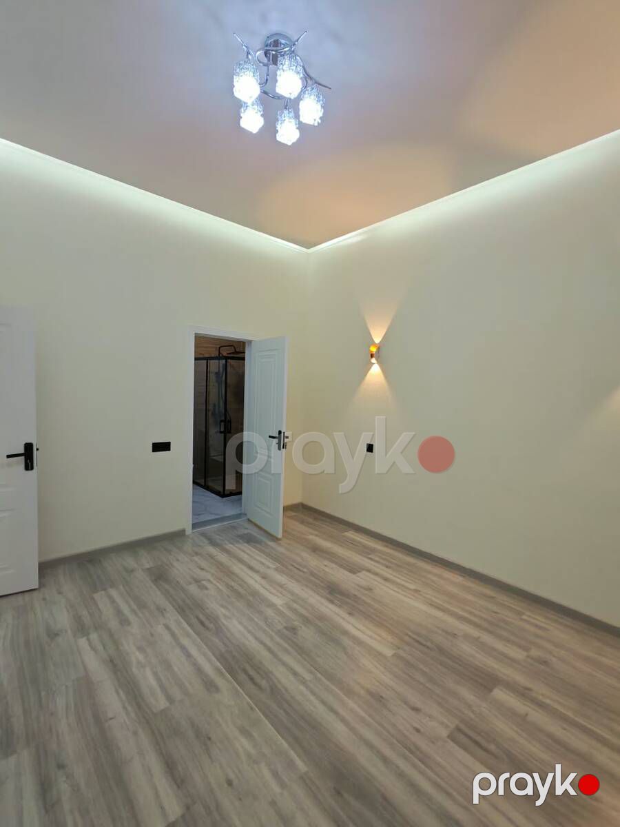 Satılır 4 otaqlı həyət evi/bağ evi 120 m² — Ev, villa, Bakı (8)