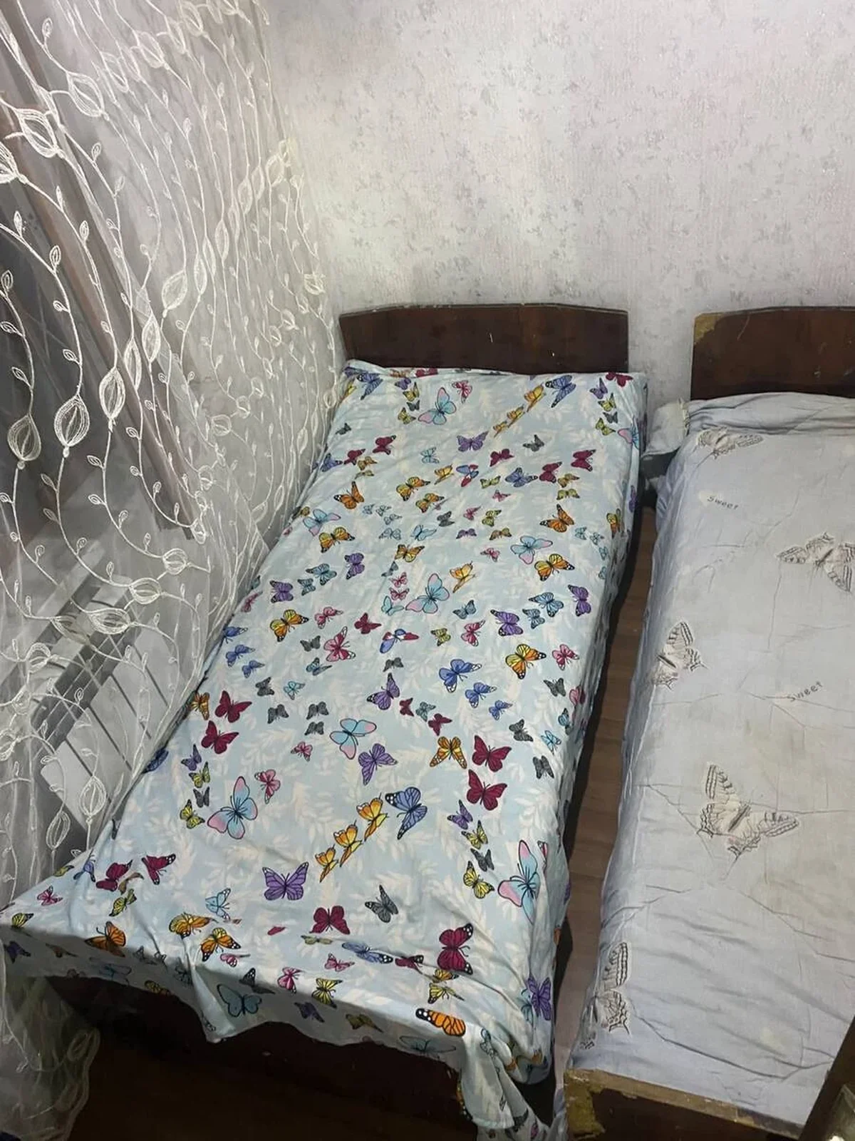 Kirayə 2 otaqlı mənzil Memar Əcəmi metrosu yaxınlığında — Mənzil, Bakı (4)