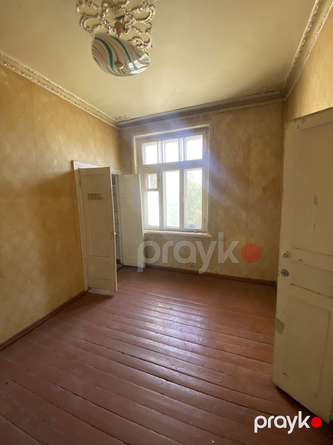 Satılır 3 otaqlı köhnə tikili 70 m² — Mənzil, Bakı (7)