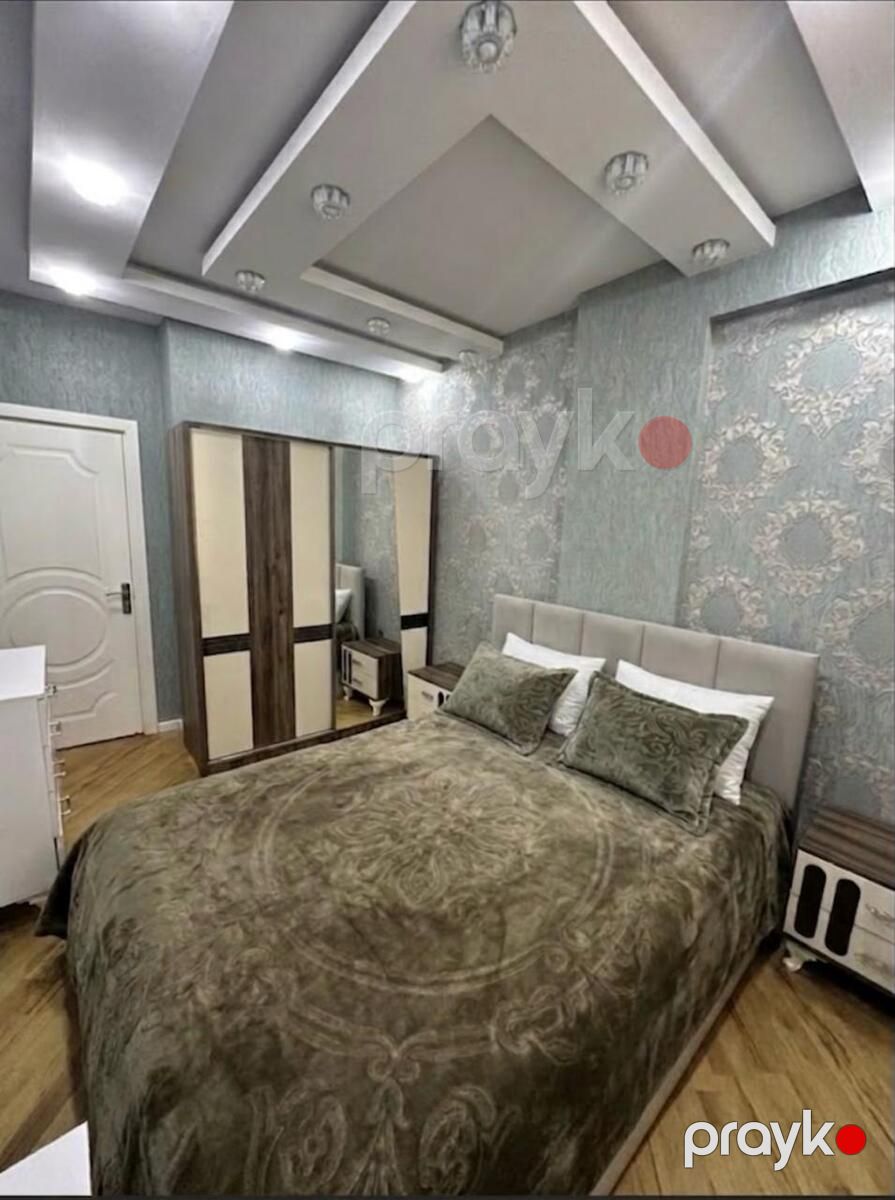 Satılır 3 otaqlı yeni tikili 65 m² — Mənzil, Xırdalan (4)