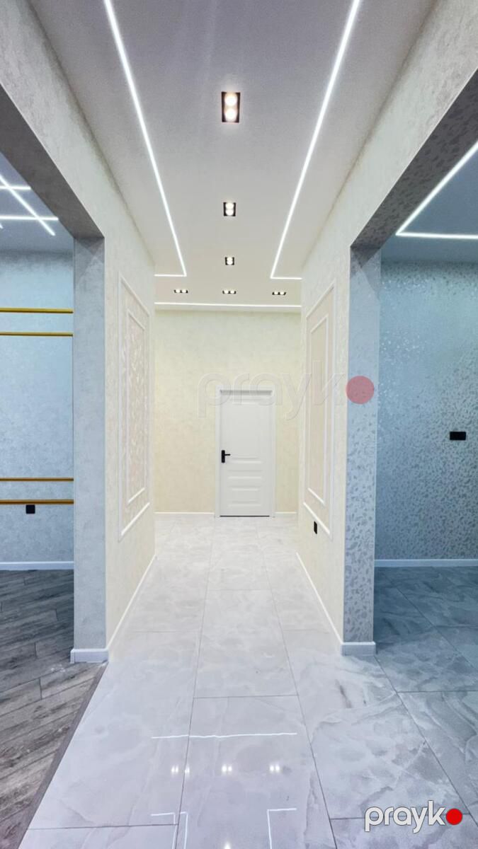 Satılır 4 otaqlı həyət evi/bağ evi 160 m² — Ev, villa, Bakı (10)