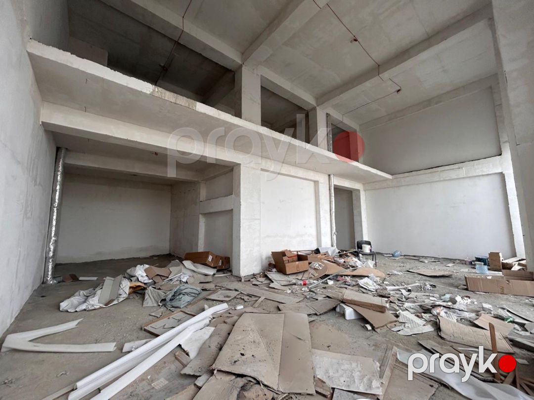 İcarəyə verilir obyekt 150 m² — Əmlak, Bakı (5)