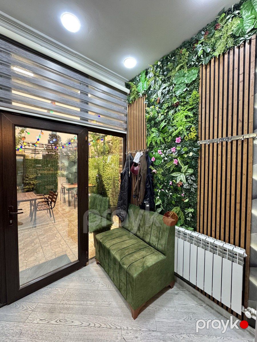 Satılır obyekt 55 m² — Əmlak, Bakı (10)