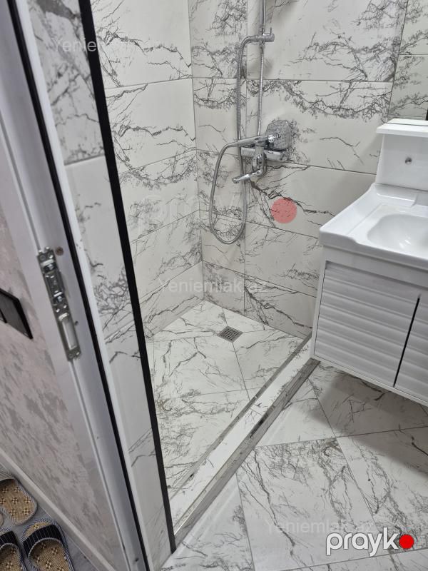 Satılır 1 otaqlı Bina evi menzil (Köhnə tikili), 32 m², 14-cü məhəllə — Mənzil, Sumqayıt (6)