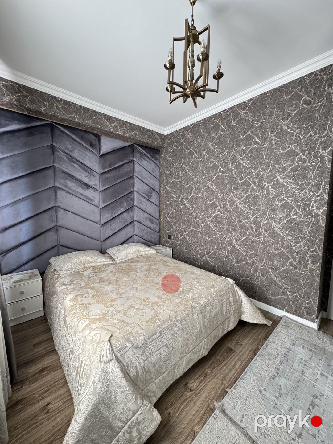 Satılır 2 otaqlı yeni tikili 67 m² — Mənzil, Bakı (10)