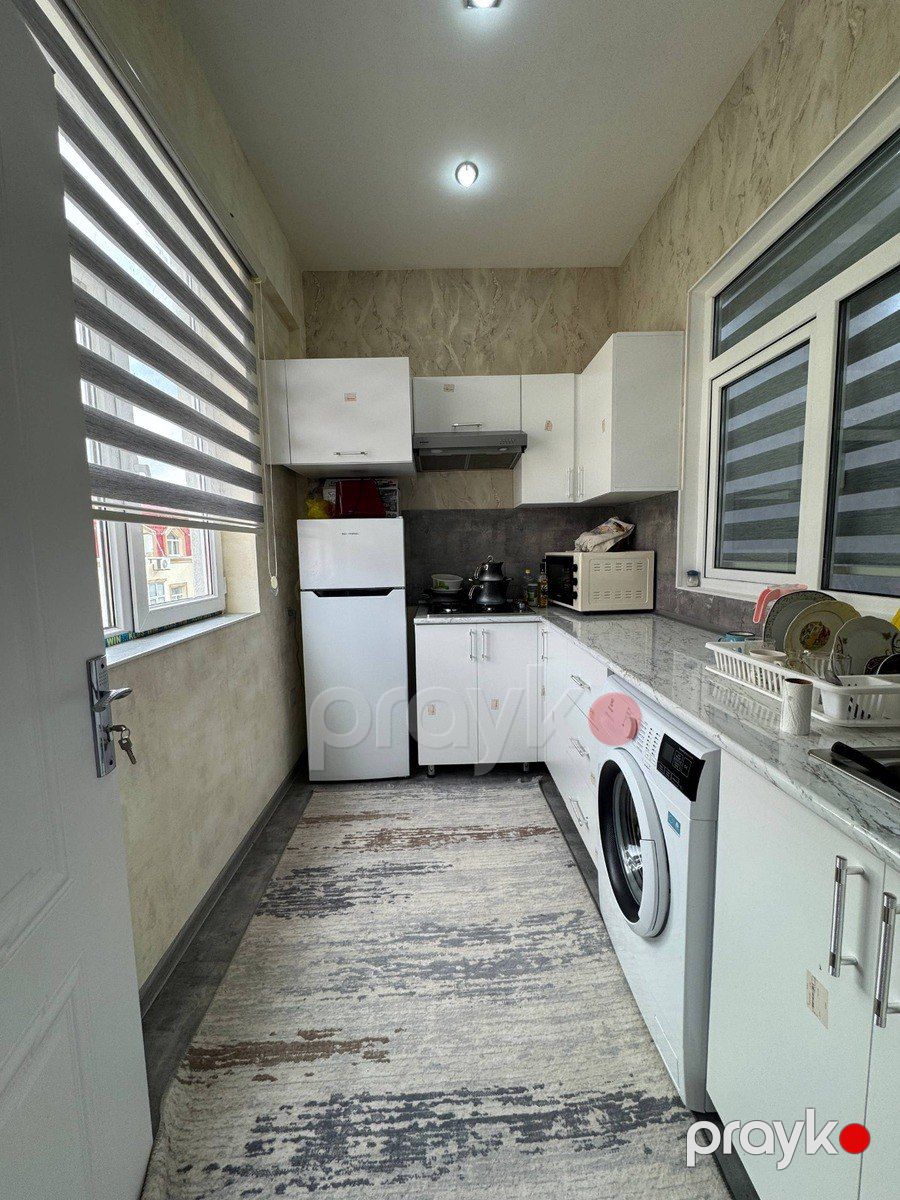 2-otaqlı yeni tikili, Masazır qəs., 44 m² — Mənzil, Bakı (3)