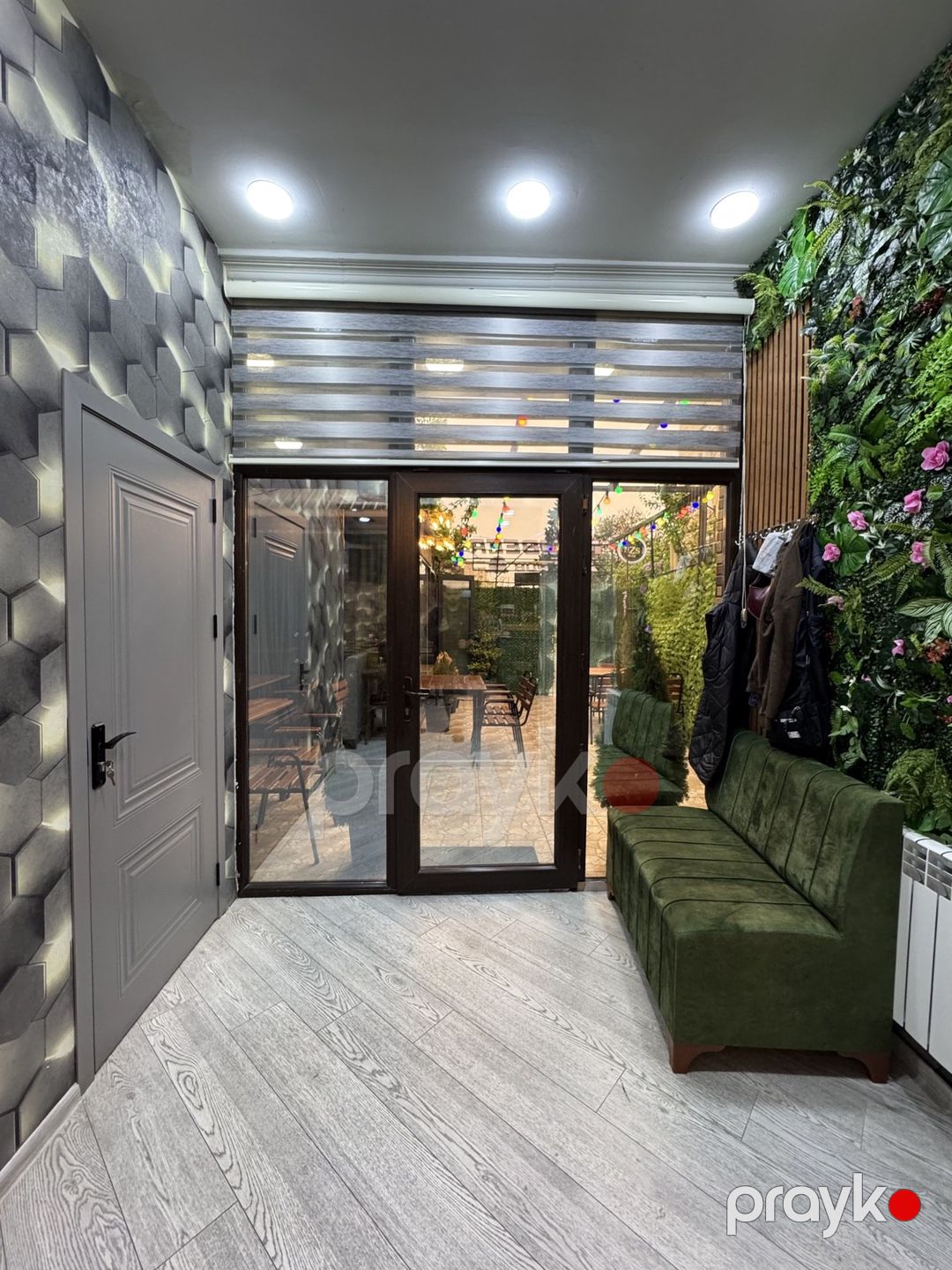 Satılır obyekt 55 m² — Əmlak, Bakı (9)