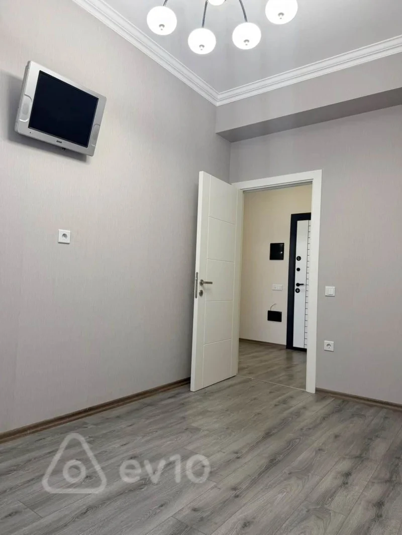 2 otaqlı mənzil, 50 m², Bakı ş., H.Zərdabi küçəsi — Mənzil, Bakı (5)