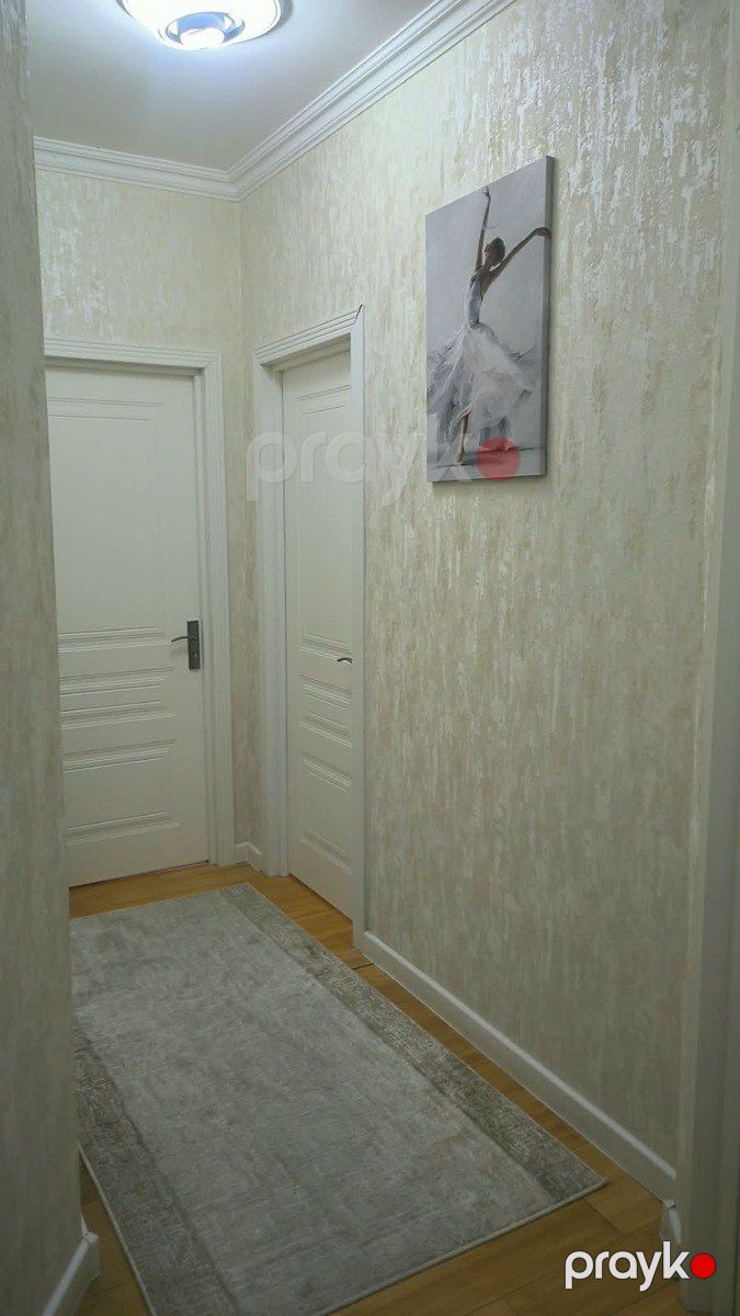 Satılır 2 otaqlı yeni tikili 57 m² — Mənzil, Xırdalan (4)