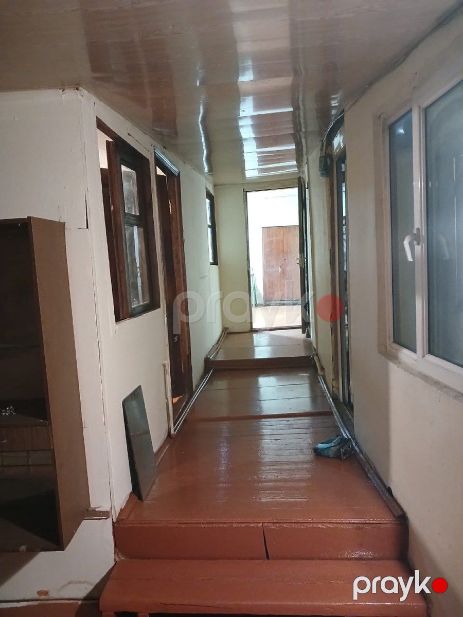 Həyət evi kirayə verilir, Xutor qəs — Ev, villa, Bakı (6)