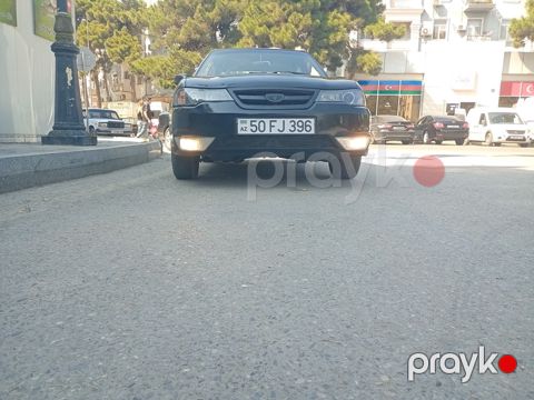 Daewoo Nexia, 1.5 L, 2011 il, 414 104 km — Sumqayıt