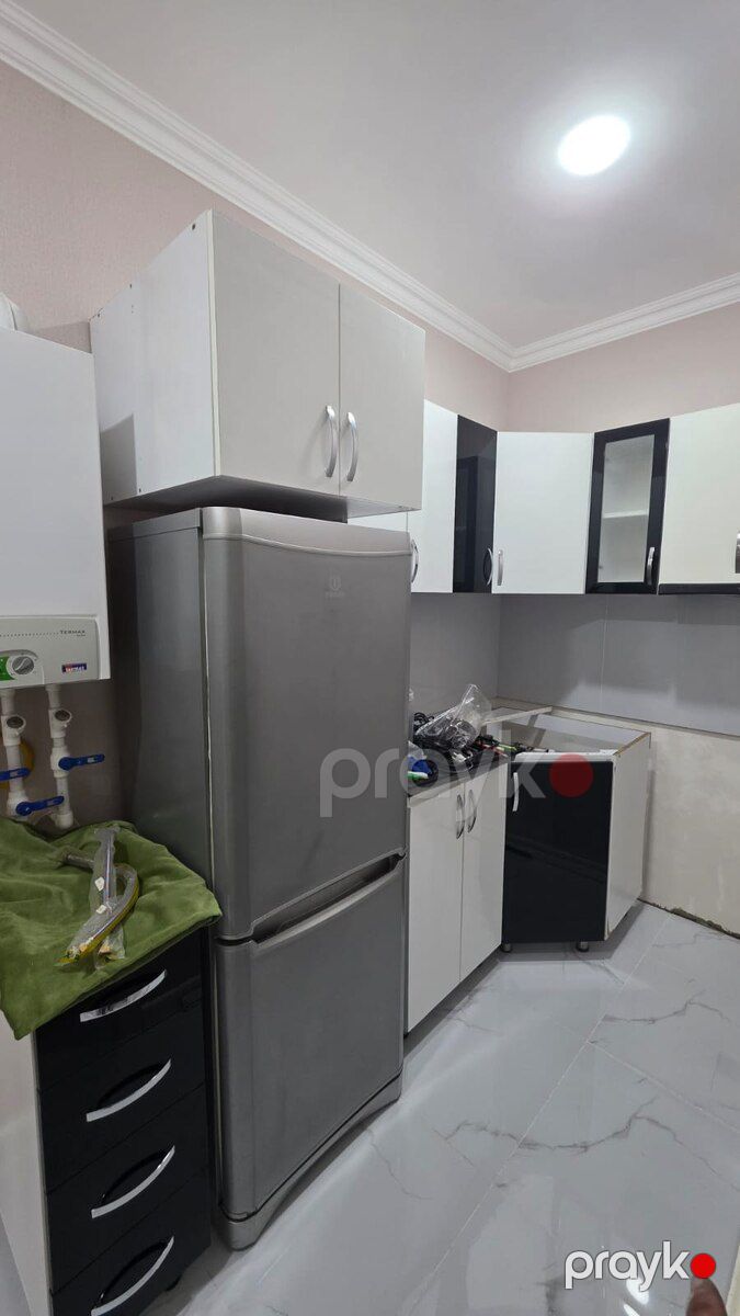 Həyət evi kirayə verilir, Xırdalan ş — Ev, villa, Xırdalan (9)