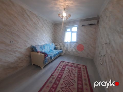 Satılır 2 otaqlı həyət evi/bağ evi 55 m² — Bakı