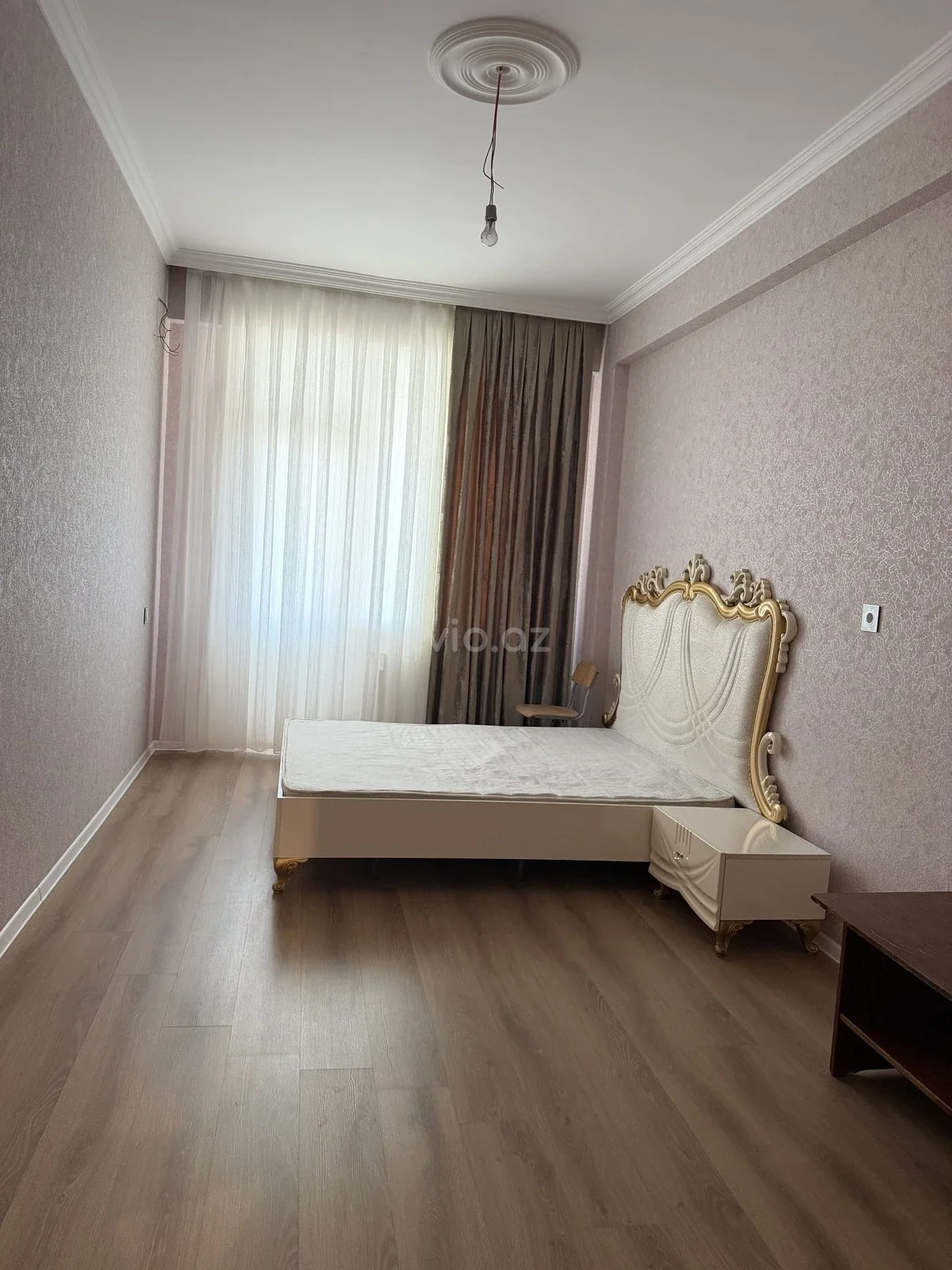 Kirayə 2 otaqlı mənzil Sarayda — Mənzil, Abşeron (4)