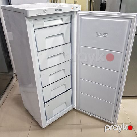 Dondurucu "Pozis" 180 Lt — Bakı