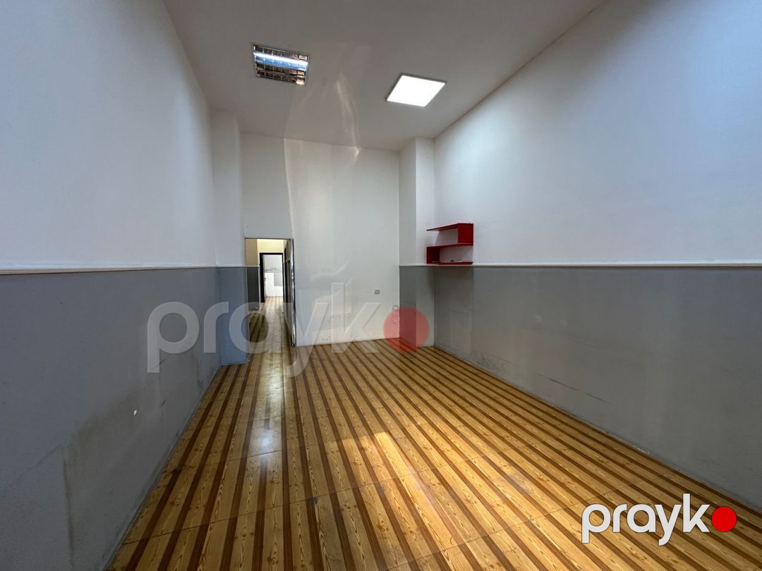 İcarəyə verilir obyekt 150 m² — Əmlak, Bakı (6)
