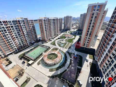 İcarəyə verilir 2 otaqlı yeni tikili 55 m² — Bakı