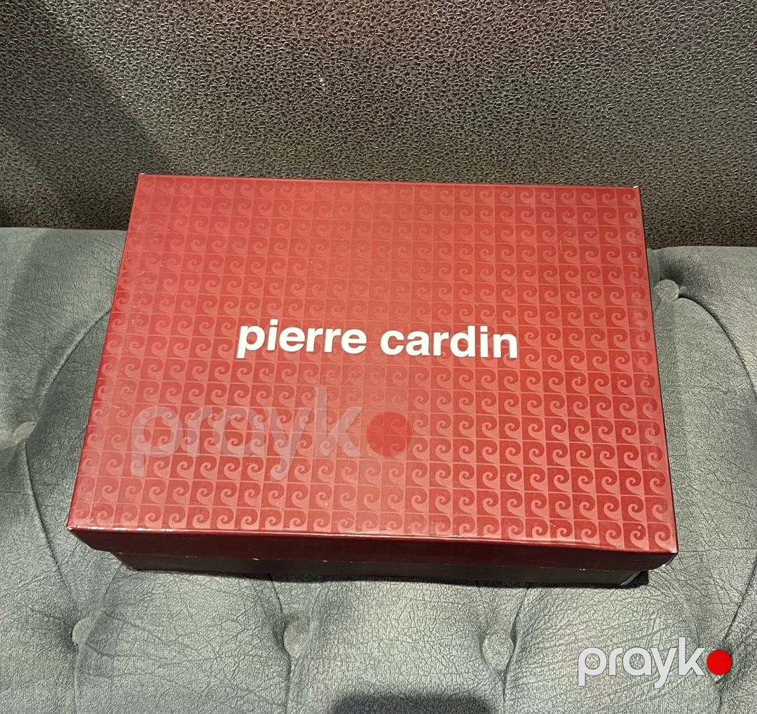 Туфли-босоножки Pierre Cardin — Geyim, ayakkabı, aksesuarlar, Bakı (2)