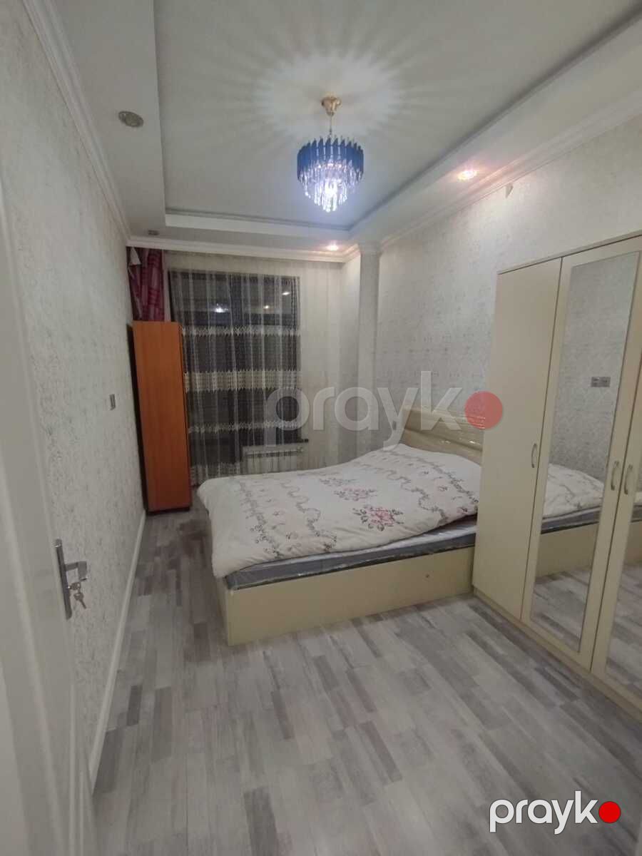 İcarəyə verilir 2 otaqlı yeni tikili 70 m² — Mənzil, Bakı (12)