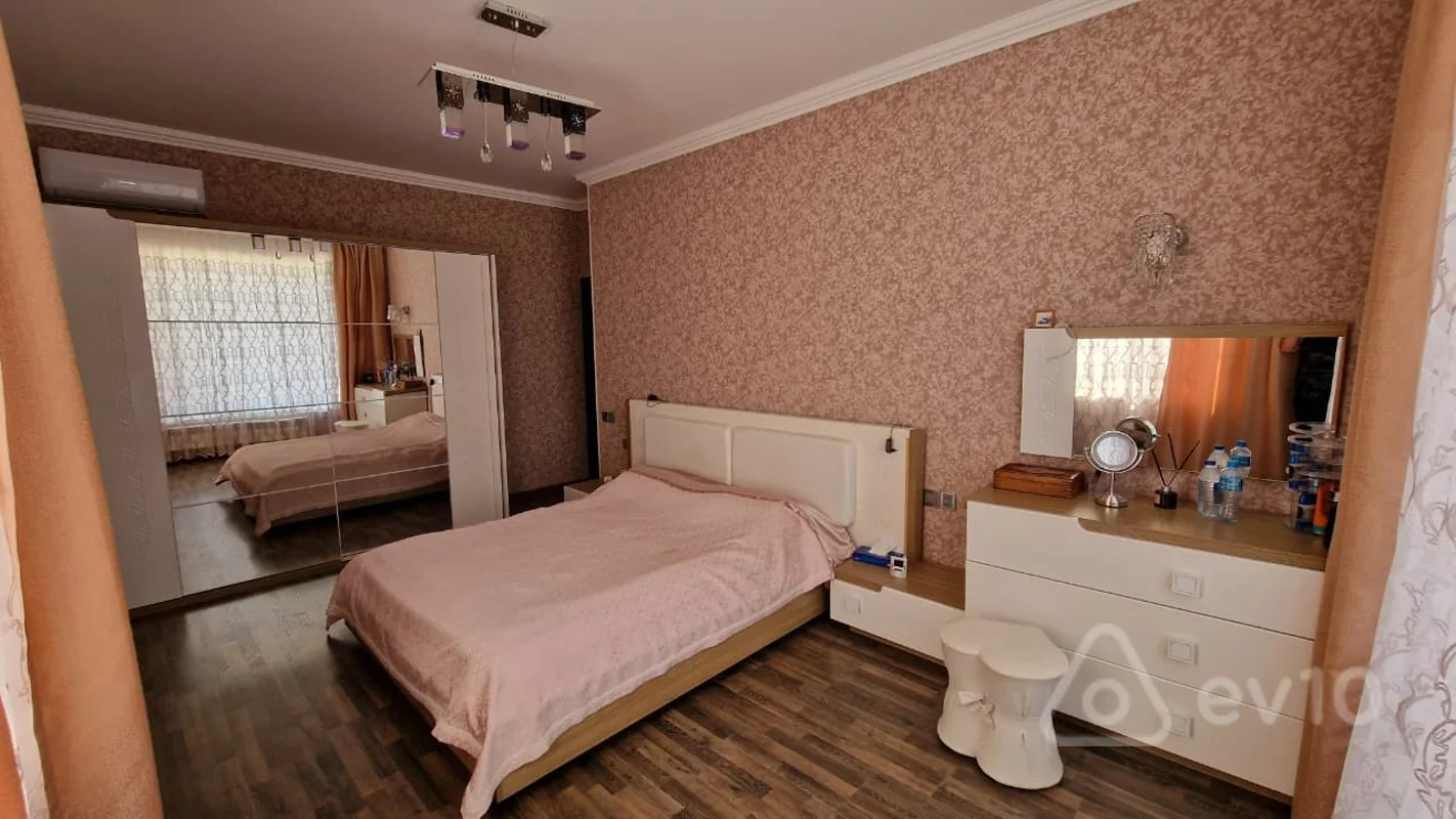7 otaqlı həyət evi, 180 m², Dübəndi massivi — Ev, villa, Bakı (6)