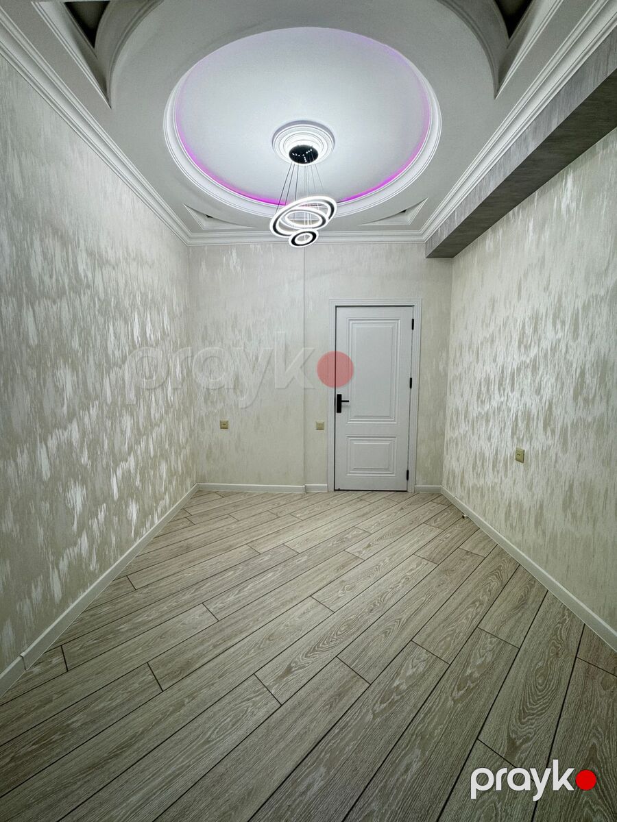Satılır 2 otaqlı yeni tikili 70 m² — Mənzil, Bakı (8)