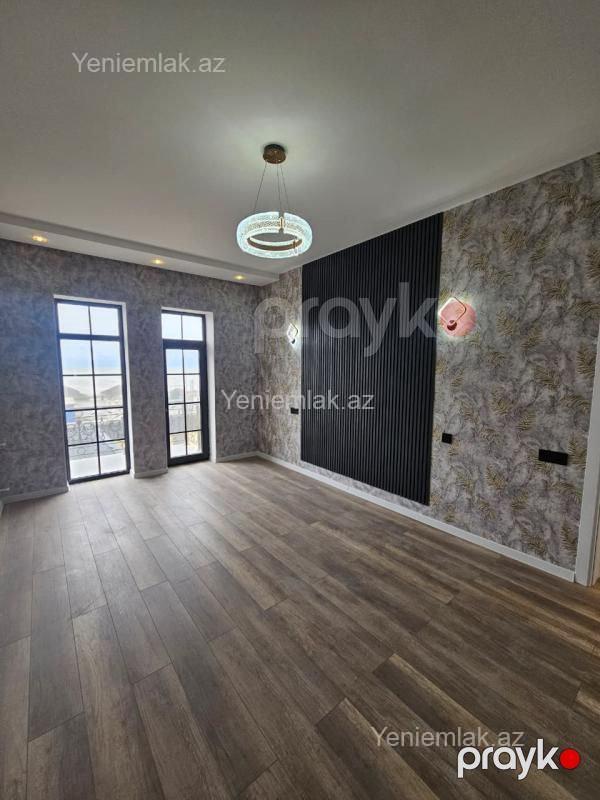Satılır 5 otaqlı Həyət evi / Villa, 200 m², Corat bağları — Ev, villa, Sumqayıt (9)