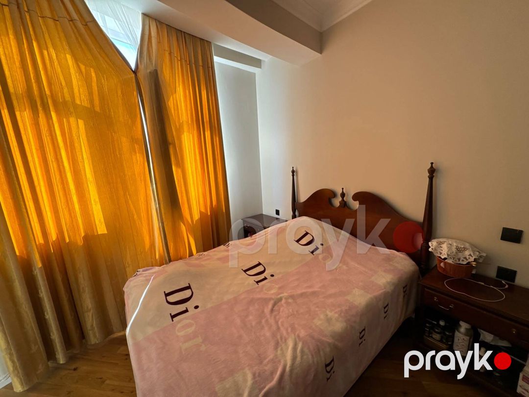 İcarəyə verilir 2 otaqlı köhnə tikili 60 m² — Mənzil, Bakı (4)