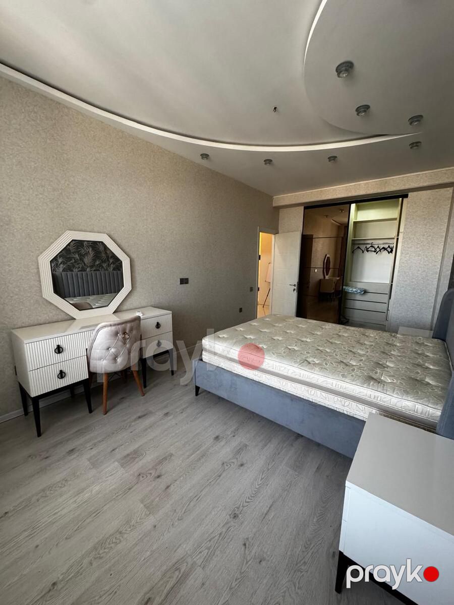 İcarəyə verilir 2 otaqlı yeni tikili 100 m² — Mənzil, Bakı (6)