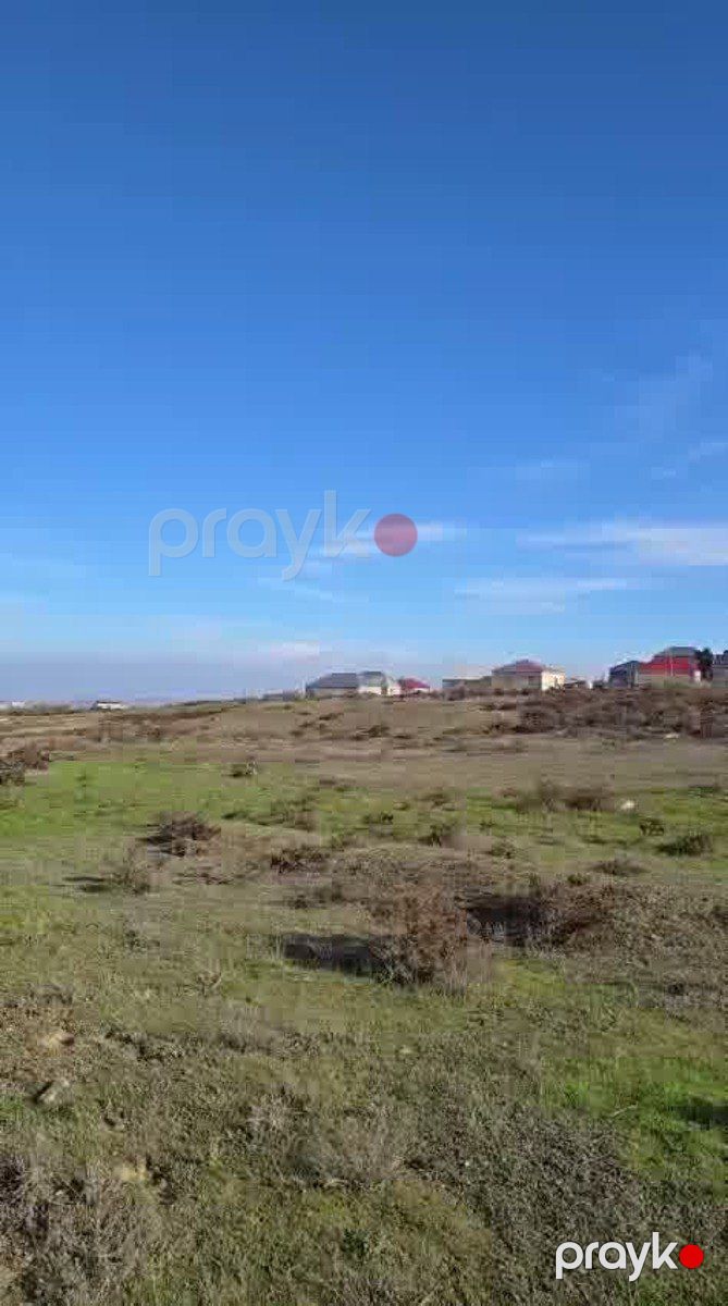 20 sot torpaq sahəsi, Atyalı qəs — Torpaq, Xırdalan (4)