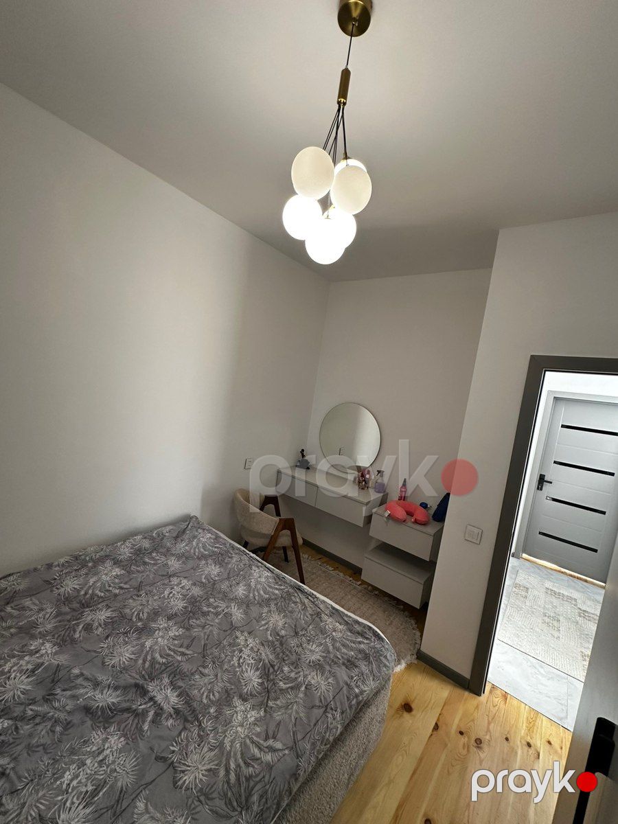 Həyət evi, Məmmədli qəs — Ev, villa, Bakı (10)