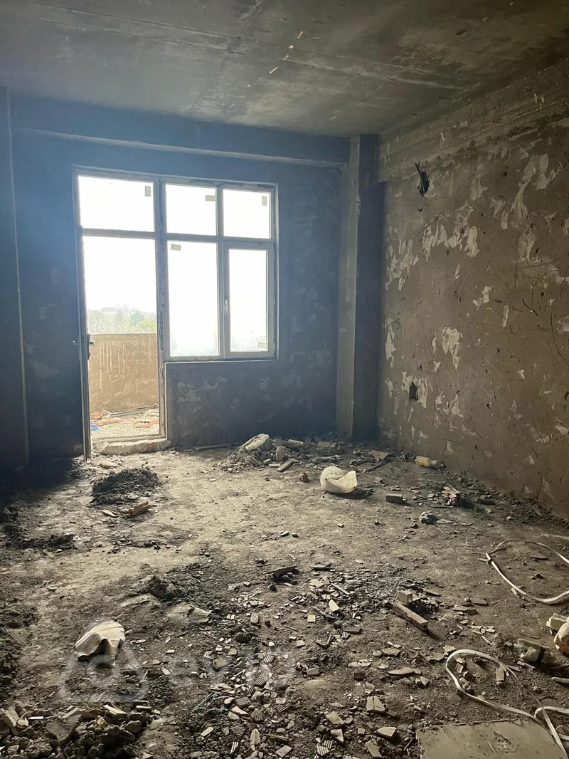 3 otaqlı mənzil, 137 m², Abbasqulu Abbaszadə — Mənzil, Bakı (11)