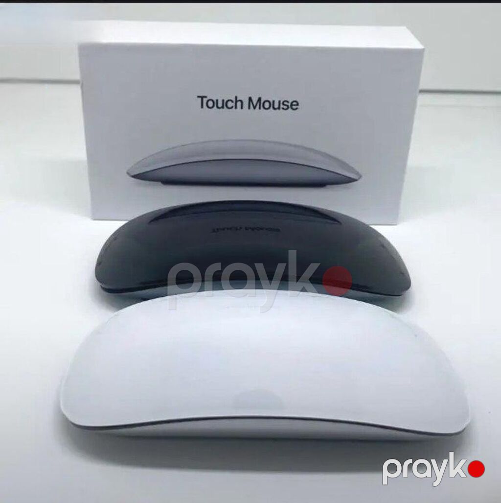 Apple Magic Mouse Apple mause birebir kopiya. Tam ariginal kimi — Klaviaturalar və siçanlar, Bakı (2)