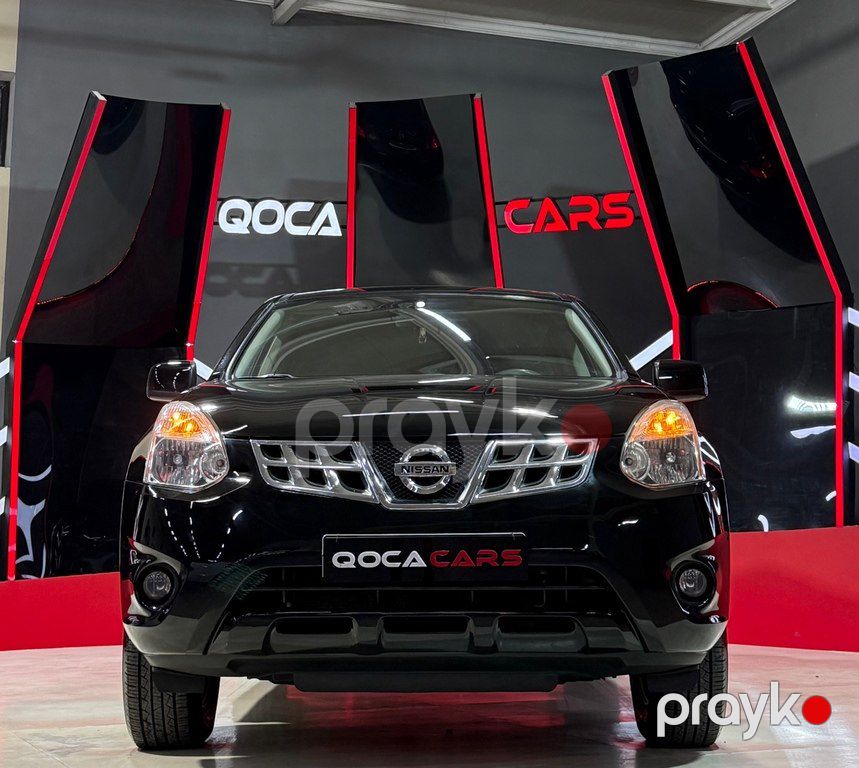 Nissan Rogue, 2.5 L, 2012 il, 114 263 km — Avtomobillər, Sumqayıt (6)