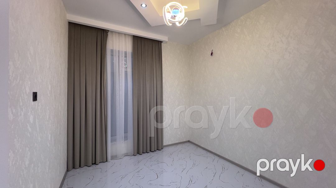 Satılır 4 otaqlı həyət evi/bağ evi 160 m² — Ev, villa, Bakı (7)