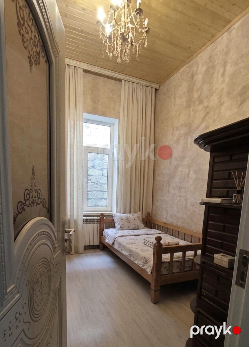 Həyət evi, Qala qəs — Ev, villa, Bakı (5)