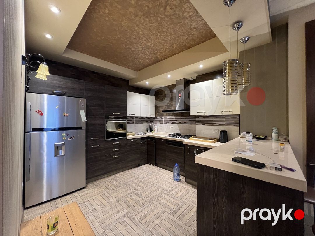 Satılır 3 otaqlı yeni tikili 85 m² — Mənzil, Bakı (6)