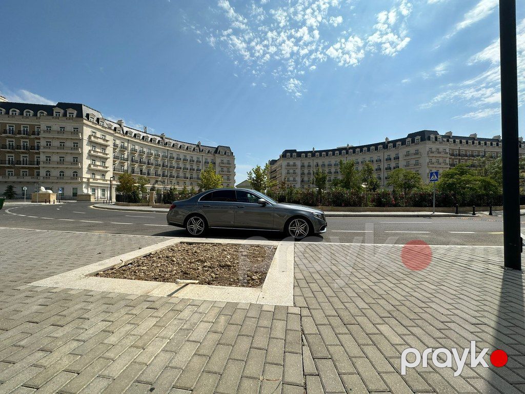 Mercedes E 220 d, 2.0 L, 2017 il, 168 000 km — Avtomobillər, Bakı (3)