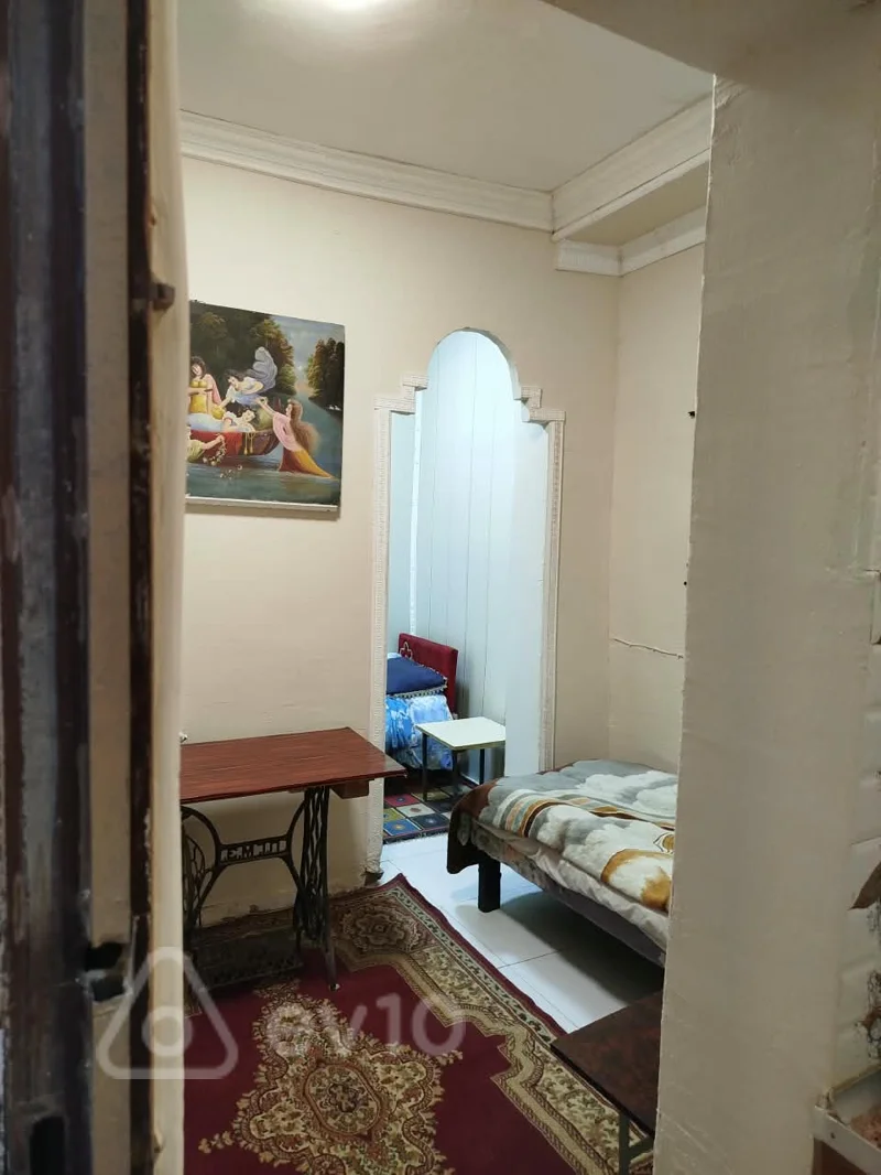 1 otaqlı həyət evi, 20 m², S.Əsgərova küç. — kirayə — Ev, villa, Bakı (10)