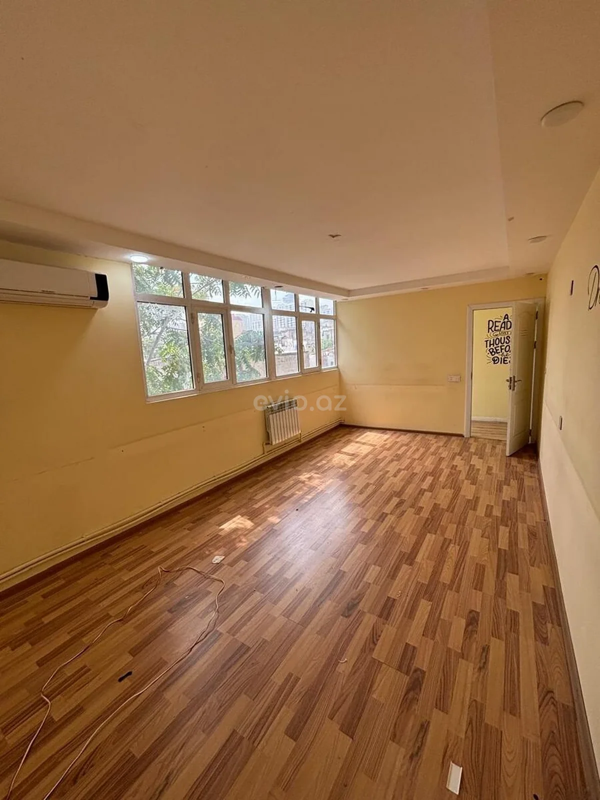 İcarə ofis Yasamalda — Ofis, Bakı (9)