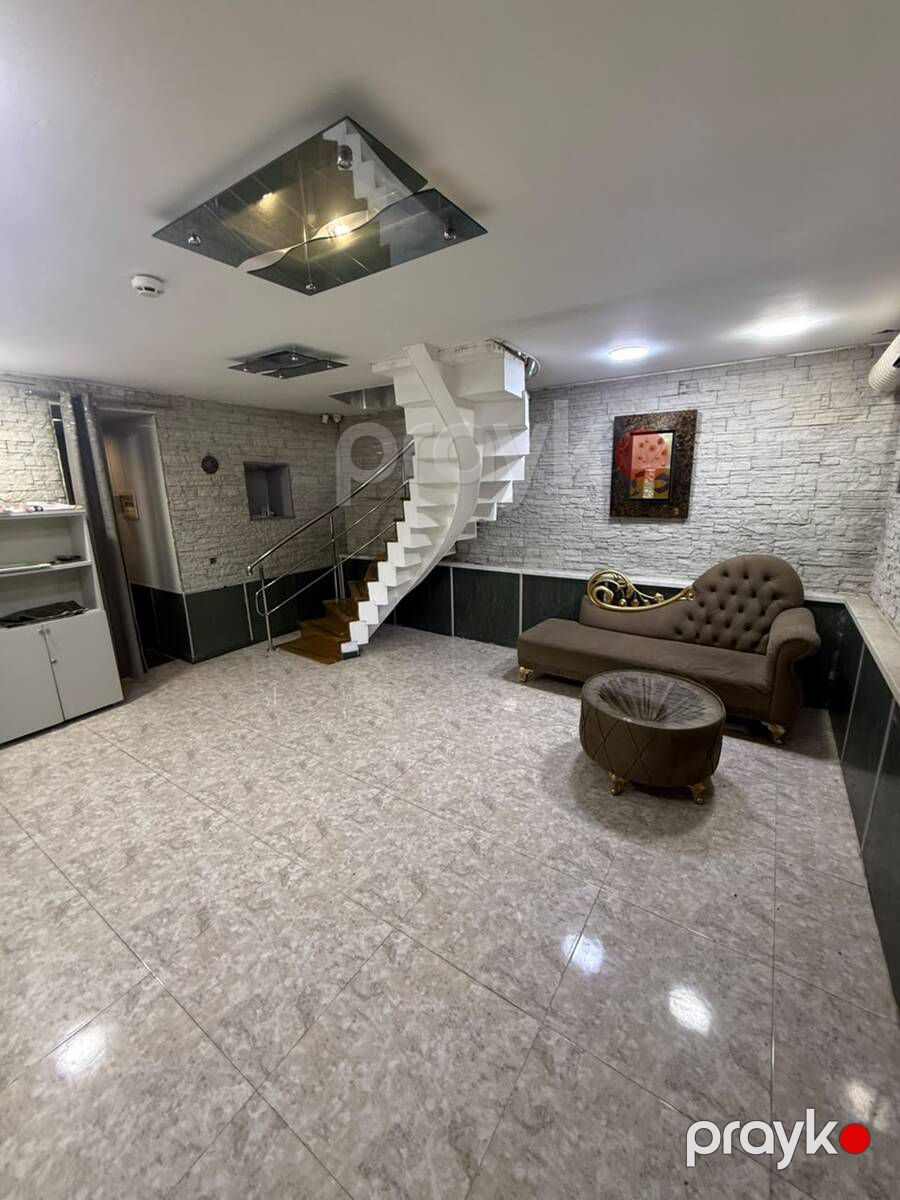 İcarəyə verilir obyekt 75 m² — Əmlak, Bakı (10)