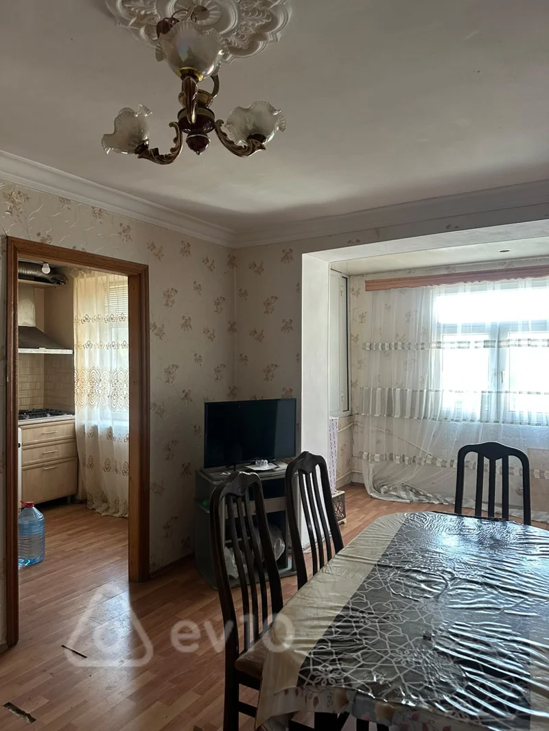 2 otaqlı mənzil, 60 m², Huseyn Cavid Prospekti — kirayə — Mənzil, Bakı (4)