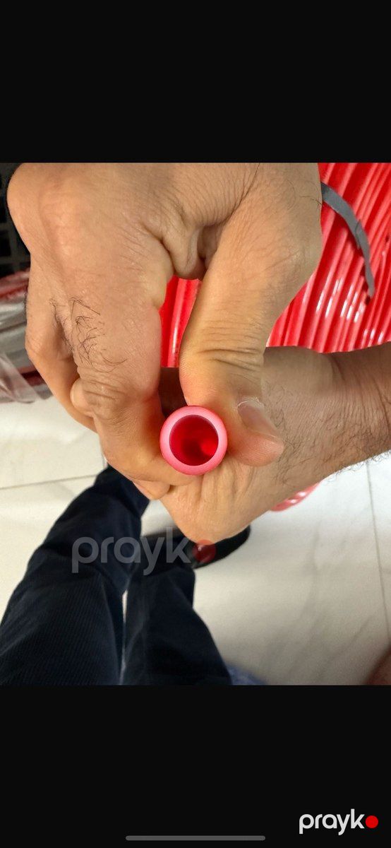 İsti döşəmə borusu oksigen baryer — Təmir və inşaat, Bakı (3)